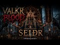 Valkr Blood | Seiðr  Nordic Ritual Trap