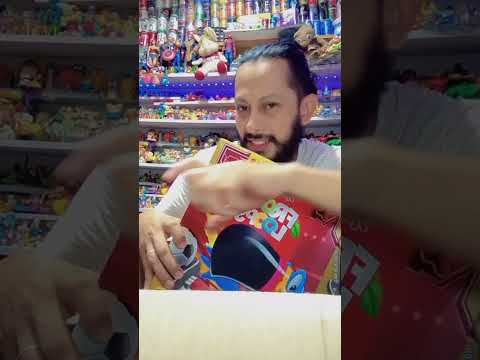 tarjetas mundialistas Kellogg's