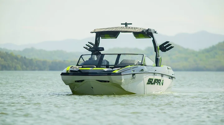 2025 PWT Edition SA550 Walkthrough