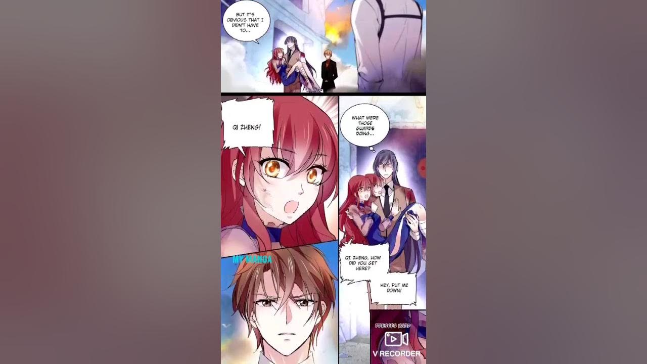 Across The Dangerous Ocean Scan Vf Across the dangerous ocean chapter 83 - YouTube