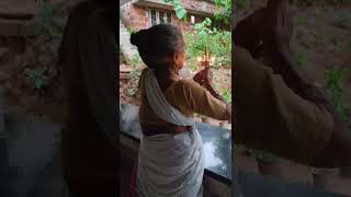 ഒന്നും വേണ്ട ചൂട് കുറഞ്ഞാൽ മതിയാരുന്നു🌄🥶🌞#minivlog#nightroutine#dinnerrecipe#heatwave#cooking#