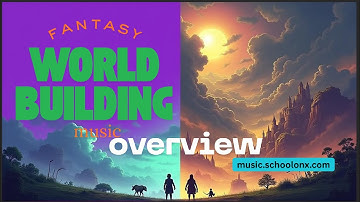 Fantasy Orchestration in Cubase - Course Overview