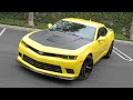 The 5th Gen Camaro stuck to its roots….