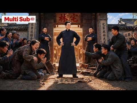 【Multi Sub】💥前世給黑心寡妇养了三個白眼狼,累死累活,百岁生日却被扔进深山等死!重生后他反手一招让他们兄妹离心、母子反目!
