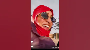 ملكة جمال موريتانيا موريتانيا 