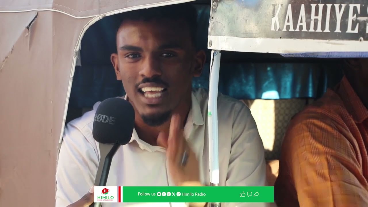 Muqdisho - qiimaha shidaalka oo dhaliyay hadal heyn joogto ah