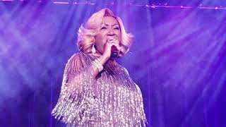 Patti Labelle Somebody Loves You Baby Live Boston 2018