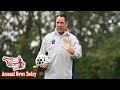 David Seaman makes Viktor Gyokeres prediction after double for Arsenal against Atletico Madrid