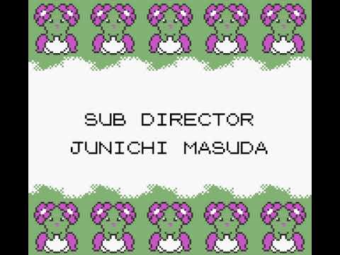[TAS] GBC Pokémon: Gold Version "save glitch" by CasualPokePlayer in 03:14.16 - [TAS] GBC Pokémon: Gold Version "save glitch" by CasualPokePlayer in 03:14.16