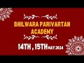 Team ratnesh jain bhilwara academy 1415 may 2024