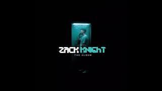 Zack Knight - Pronto