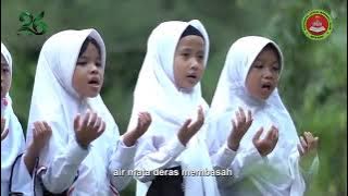 Karaoke Deras Air Mata