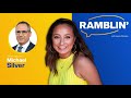 Ep. 48: Mike Silver Says Rams vs Seahawks is a “Matchup of Super Bowl Contenders” | Ramblin’ Podcast