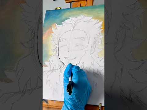 Some flames never fade…