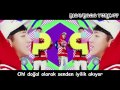 B1A4 - Happy Days T&uuml;rk&ccedil;e Altyazılı