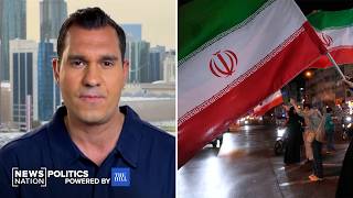 Iran menanggapi proposal perdamaian AS di tengah kebuntuan perundingan, lapor media pemerintah Ir...