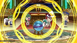 QMA　検定ウォーズ[神話編](Part6)