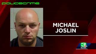 State Trooper charged with raping 12 year old girl.