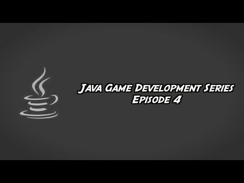 Java Game Development | Ep. 4: Rendering Mechanic Overhaul