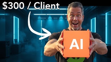 The AI Tool That Pays Me $300 Client on Autopilot (Beginner Friendly)