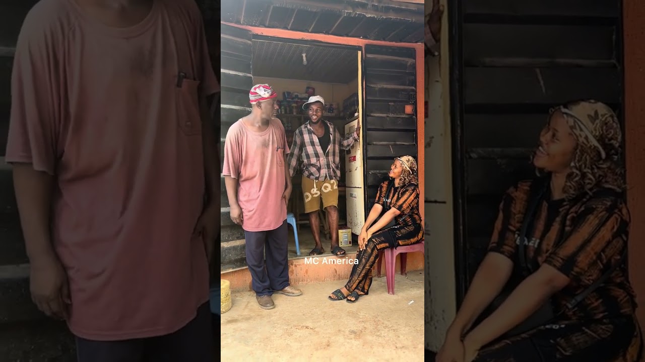 Not in my shop make Una come ooo😂😂😂