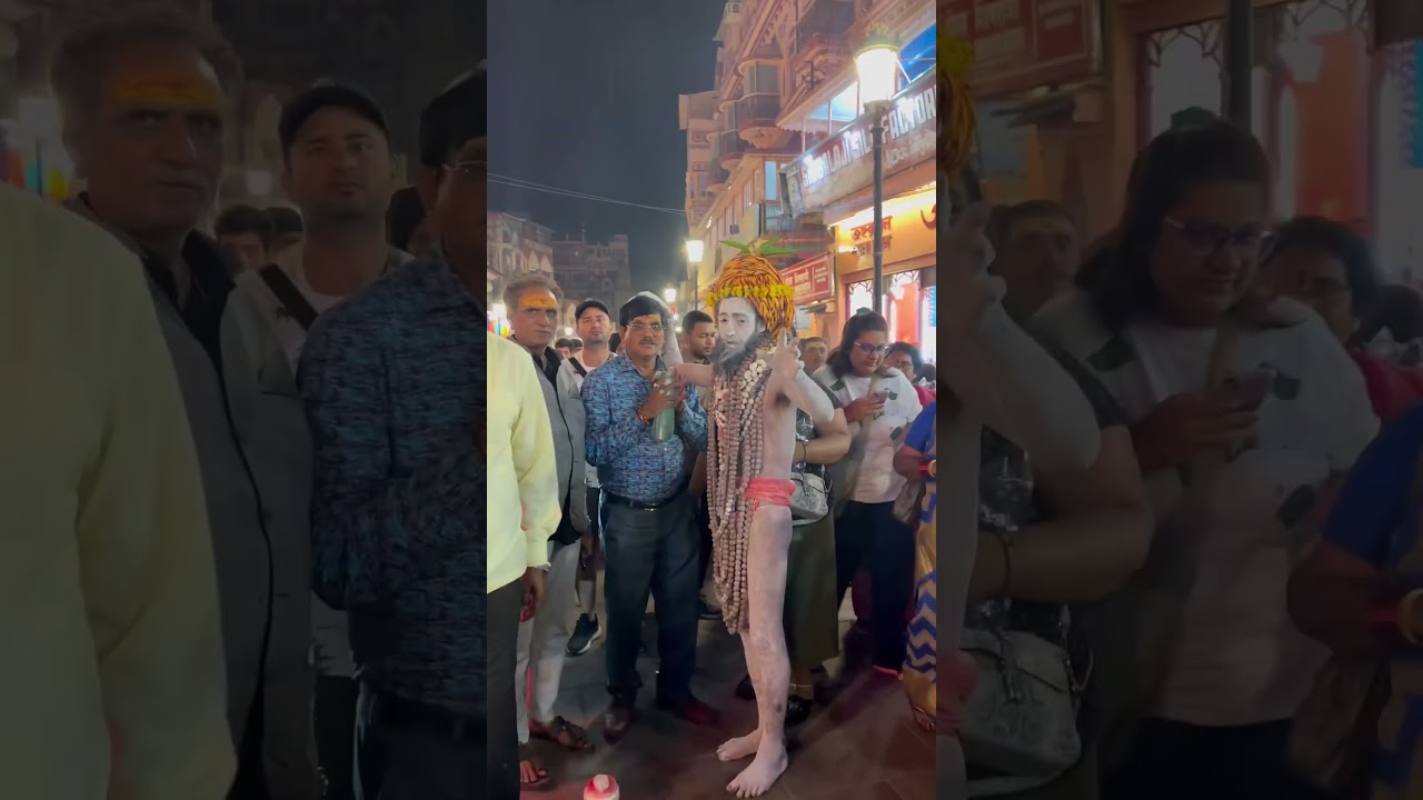 #4 ВАРАНАСИ город смерти.КРЕМАЦИЯ.река Ганга