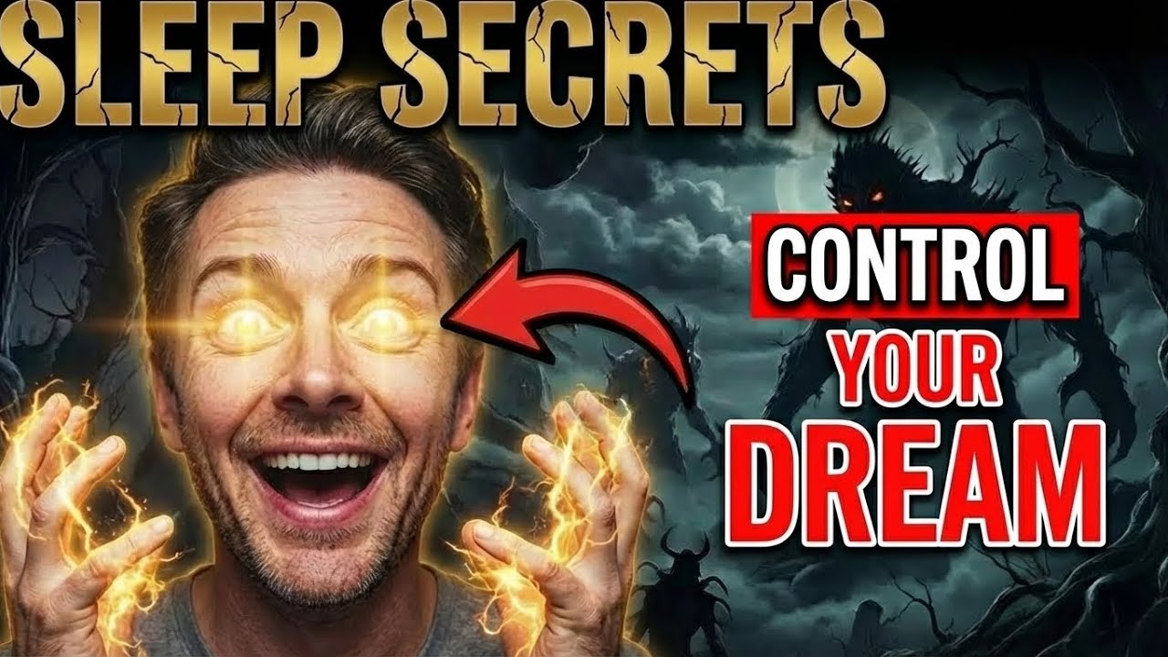 Lucid Dreaming: The Ultimate 