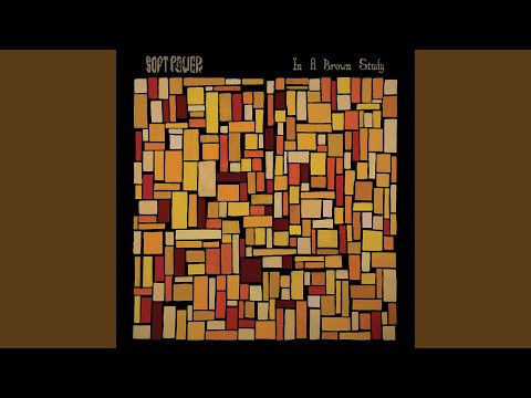 Soft Power (2) — Kulma Klubi