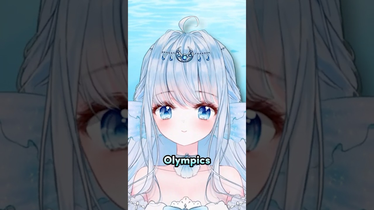 Bikinis feel ILLEGAL! #vtuber #japanese #japan