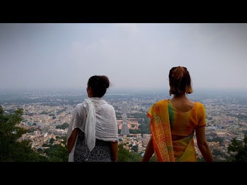 Being Woman Retreat - Overview