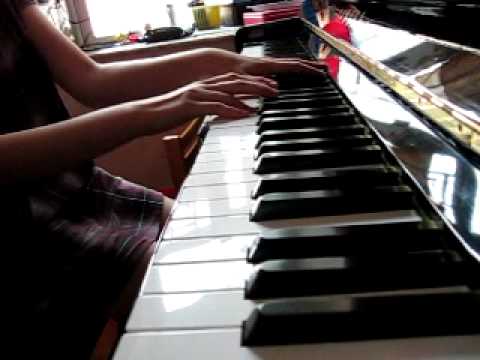 RubberBand - 發現號 (鋼琴版piano cover)