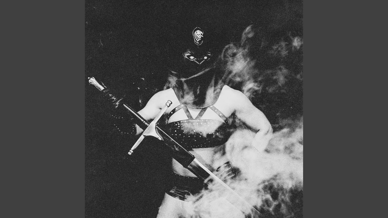 From The Depths Below