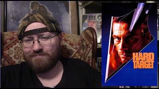 Revisiting Hard Target (1993) - One of My Favorites - Movie Review & Retrospective