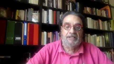 Entrevista a Isidre Cunill, autor de 'Por qu Catal...