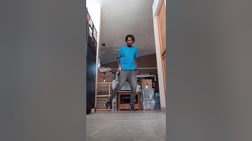 Kvng Wolff: YSN Flow- Killed or Be Killed (dance video)