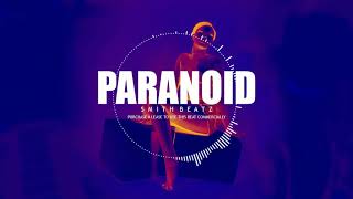 *EXCLUSIVE* "Paranoid” Zaytoven x Hopsin x London on The Track Type Beat