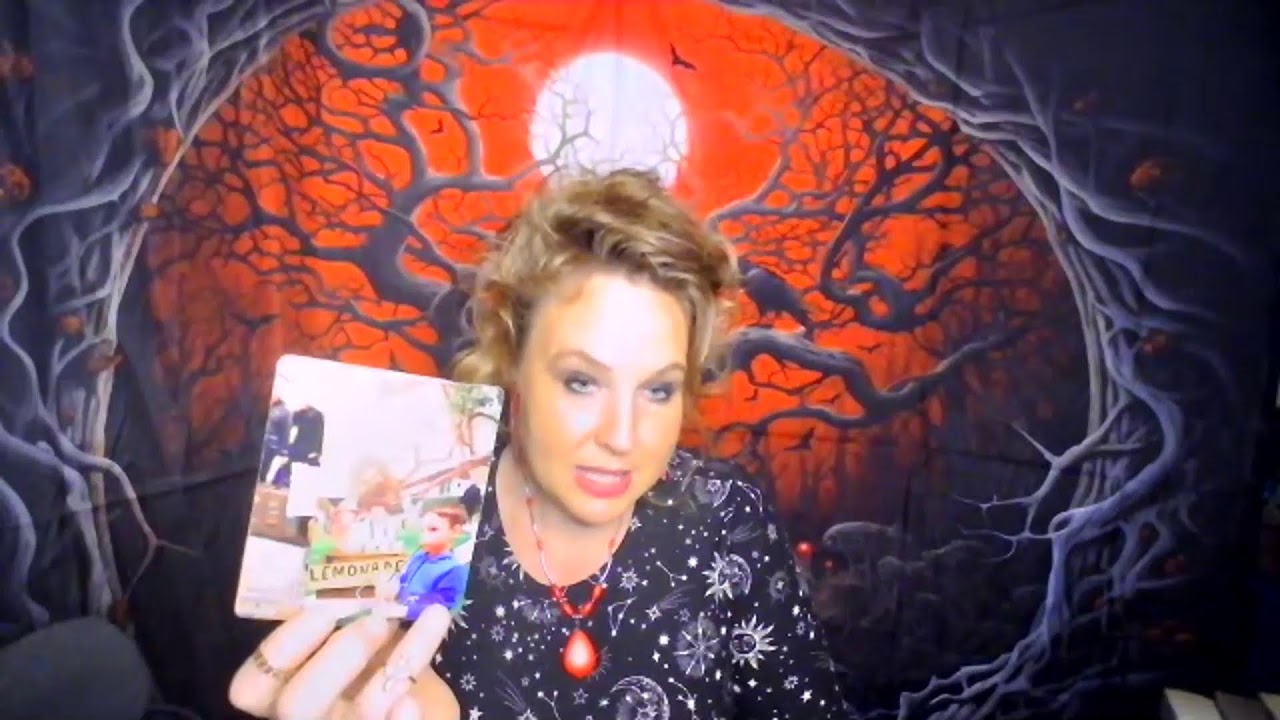 Libra: What's been hidden...They wanted to marry Libra from day one....