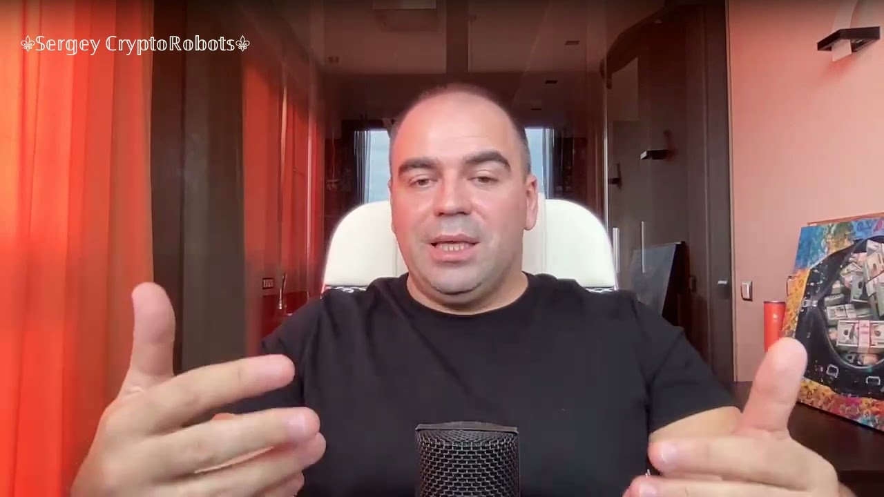 5 шагов к финансовой свободе  Виды инвестиционных инструментов в крипто (7 урок)