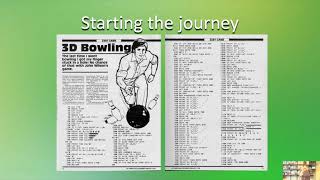 How we learnt to code in the 80s