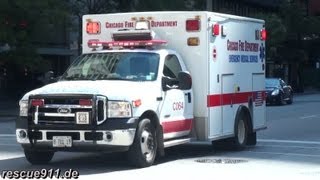 Ambulance 41 CFD (collection)