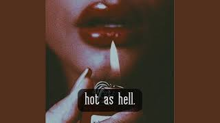 You are finally ready to set the world on fire: a playlist. (villain playlist)