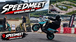 Speedmeet 2026 Motorsport Center Fyn (Speedline