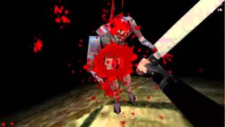 Afraid Of Monsters | Part 9 (Half-Life 1 Mod)