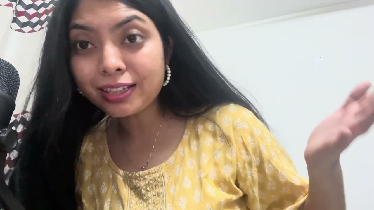 ASMR Teaching You Bengali Slang Words and Learning Some Myself asmr-teaching-you-bengali-slang-words-and-learning-some-myself