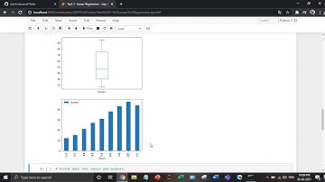 TSF - GRIP Simple Linear Regression