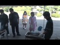 八幡平探訪#100 宮古北高で合同文化祭
