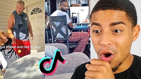 Say Shut Up To Your Mom & Record Your Dad