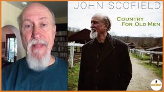 John Scofield - Country for Old Men (Message for Italy)