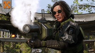 THE CHOSEN REVEALED | XCOM 2 WOTC 2021 Heavily Modded #4