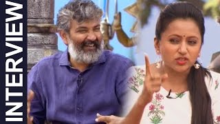 S S. Rajamouli Special Interview About Baahubali 2 | Suma Interviews Rajamouli on Baahubali 2 | TFPC